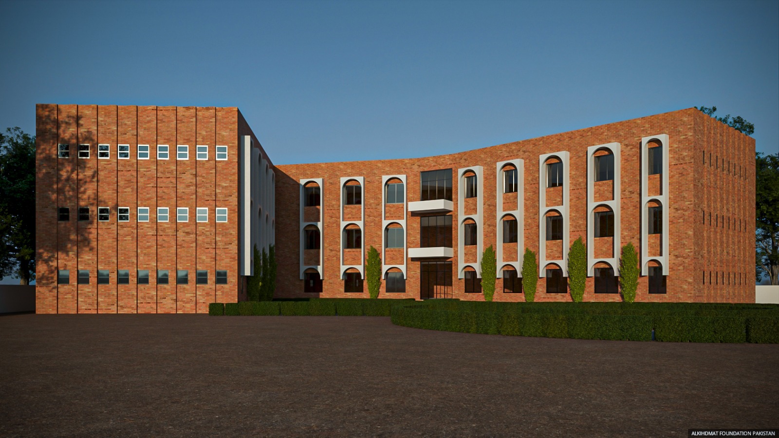College Hostel 